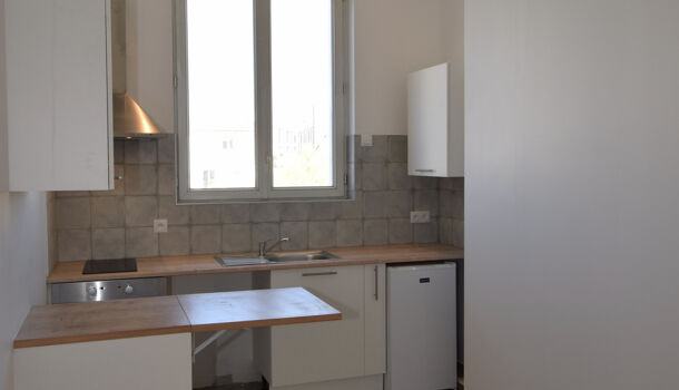Appartement 2 pièces  à vendre Royan 17200