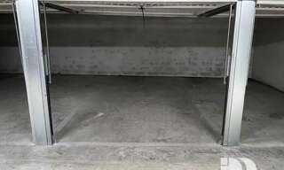 Garage   m² à louer à Nice (06200)