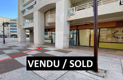 vente commerce 250 000 € à proximité de Opio (06650)