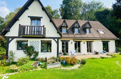 vente maison 550 000 € à proximité de Romilly-sur-Andelle (27610)