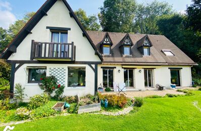 vente maison 550 000 € à proximité de Douville-sur-Andelle (27380)