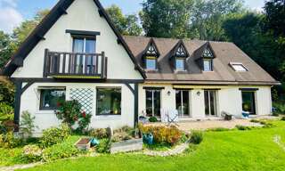 Maison 9 Pièces 270 m² à vendre à Bois-Guillaume (76230)