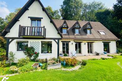 Maison 9 pièces 550000 €