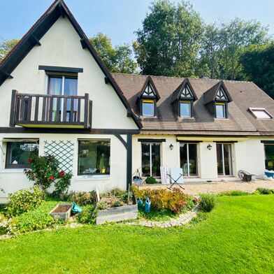 Maison 9 pièces 550000 €