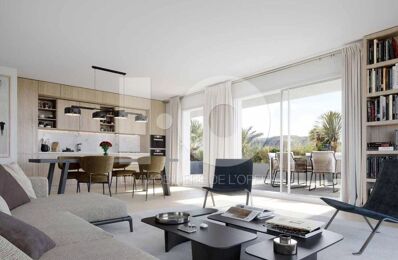 vente appartement 620 000 € à proximité de Carros (06510)