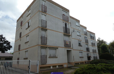 vente appartement 86 000 € à proximité de Grateloup-Saint-Gayrand (47400)