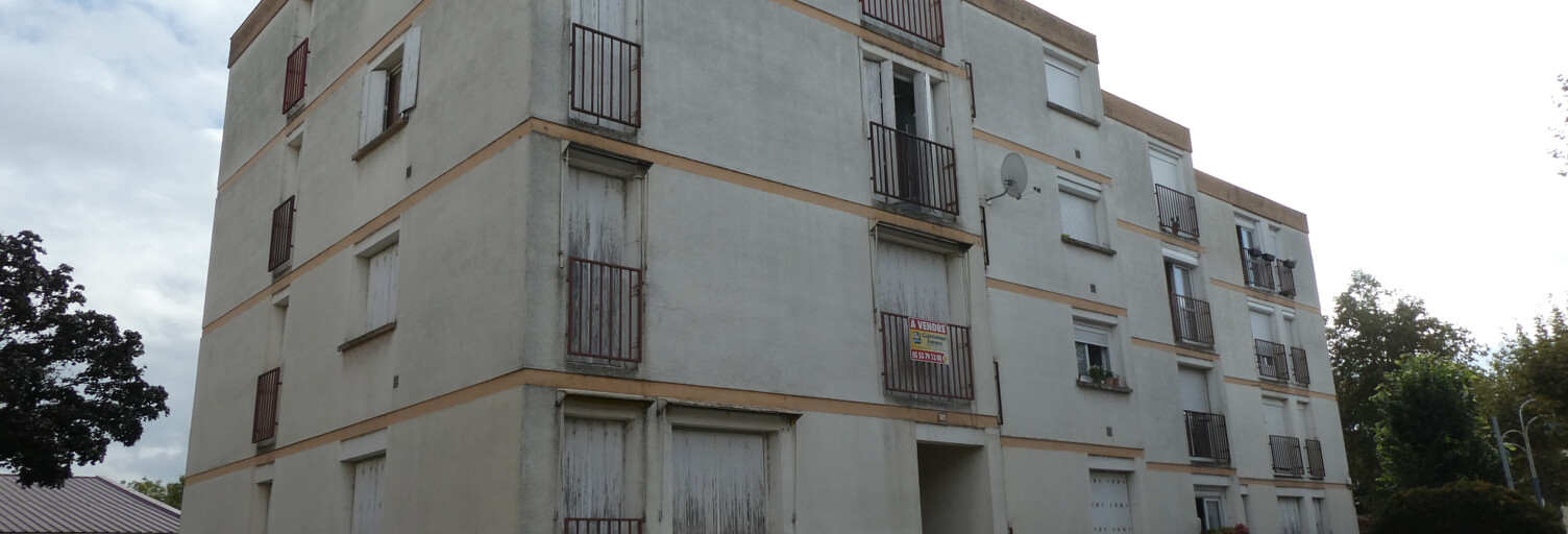 Appartement 5 Pièces 123 m² à vendre à Tonneins (47400)