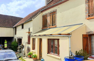 vente maison 138 000 € à proximité de Aillant-sur-Tholon (89110)