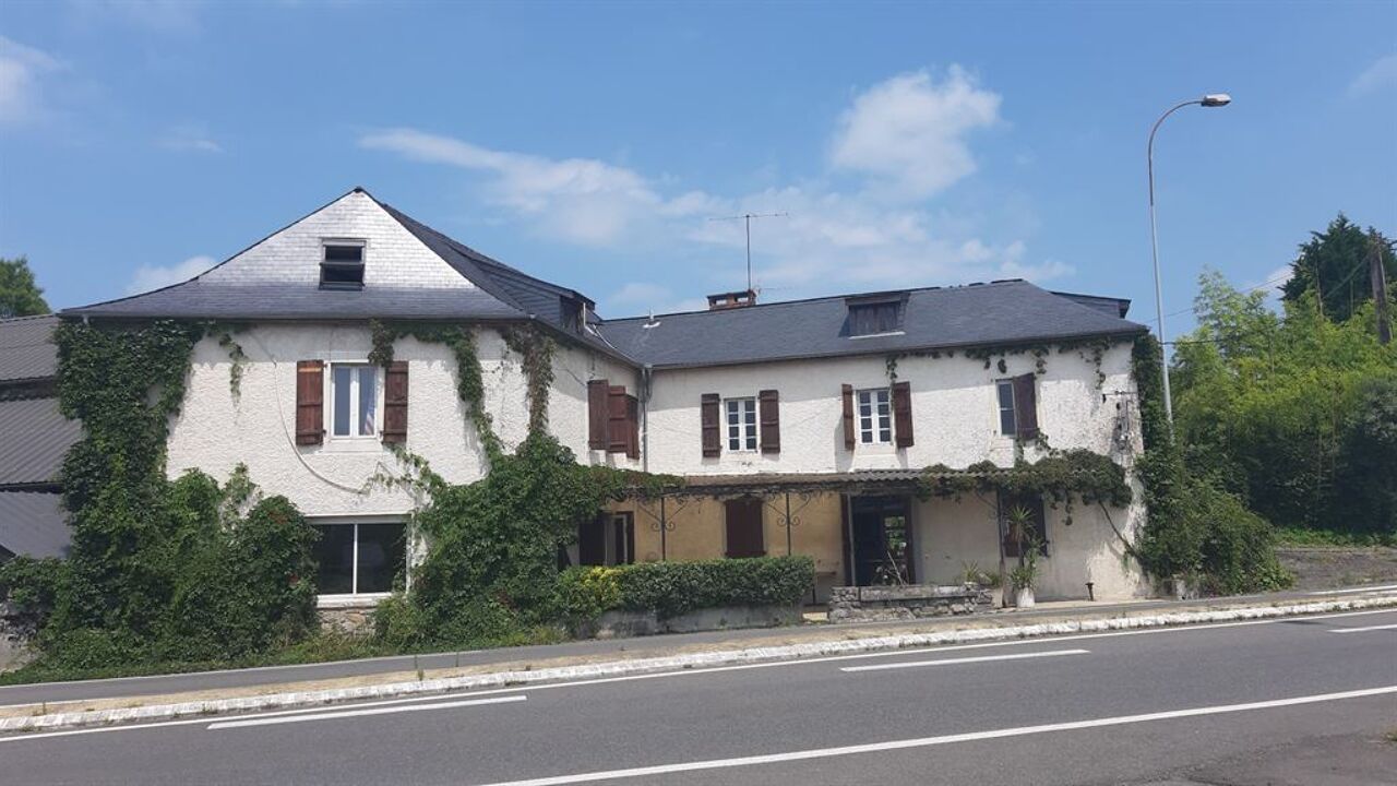 maison 6 pièces 230 m2 à vendre à Pau (64000)