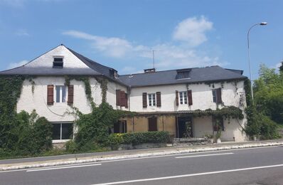 maison 6 pièces 210 m2 à vendre à Pau (64000)