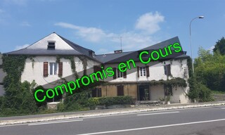 Maison 6 Pièces 210 m² à vendre à Pau (64000)