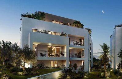 vente appartement à partir de 245 800 € à proximité de Gard (30)