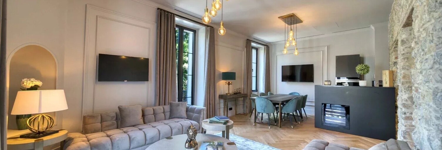 location vacances Appartement 6 Pièces 147 m² à Cannes (06400)