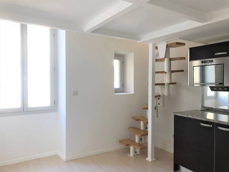 Nice - Carré d'or - OFFRE ACCEPTEE — photo 1