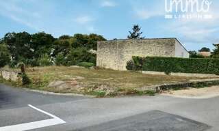 Terrain  694 m² à vendre à Beauvoir-sur-Niort (79360)