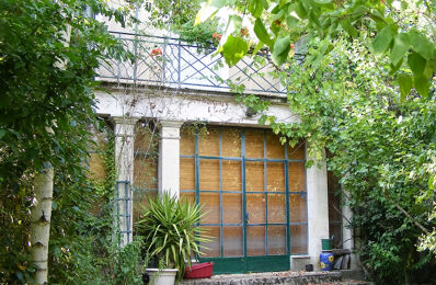 vente maison 263 300 € à proximité de Graçay (18310)
