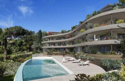 vente appartement 790 000 € à proximité de Saint-Paul-de-Vence (06570)