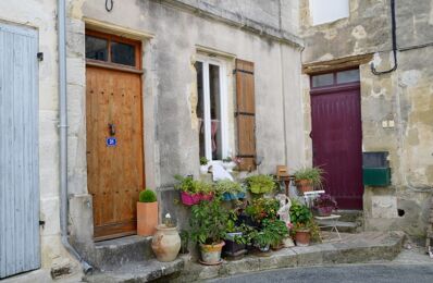 vente maison 169 600 € à proximité de Peyrière (47350)