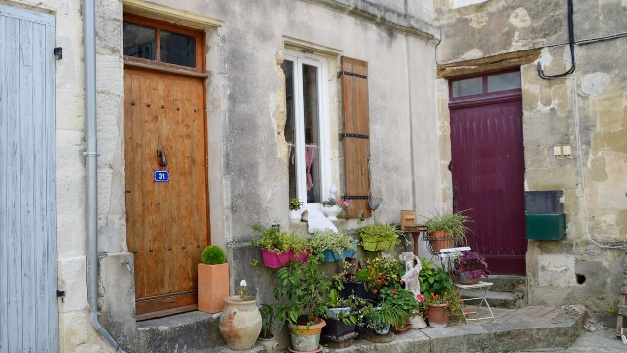 maison  pièces 200 m2 à vendre à Lévignac-de-Guyenne (47120)