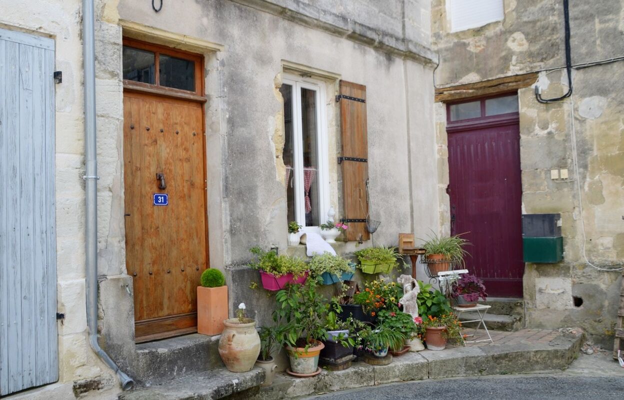 maison  pièces 200 m2 à vendre à Lévignac-de-Guyenne (47120)