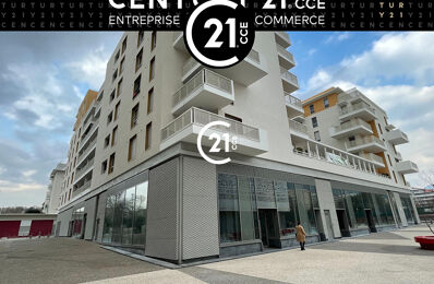 location commerce 25 317 € CC /mois à proximité de Nice (06200)