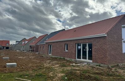 programme maison À partir de 249 000 € à proximité de Sailly-en-Ostrevent (62490)