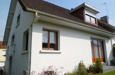 vente maison 172 000 € à proximité de Vieil-Hesdin (62770)