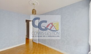 Appartement 4 Pièces 72 m² à vendre à Combs-la-Ville (77380)