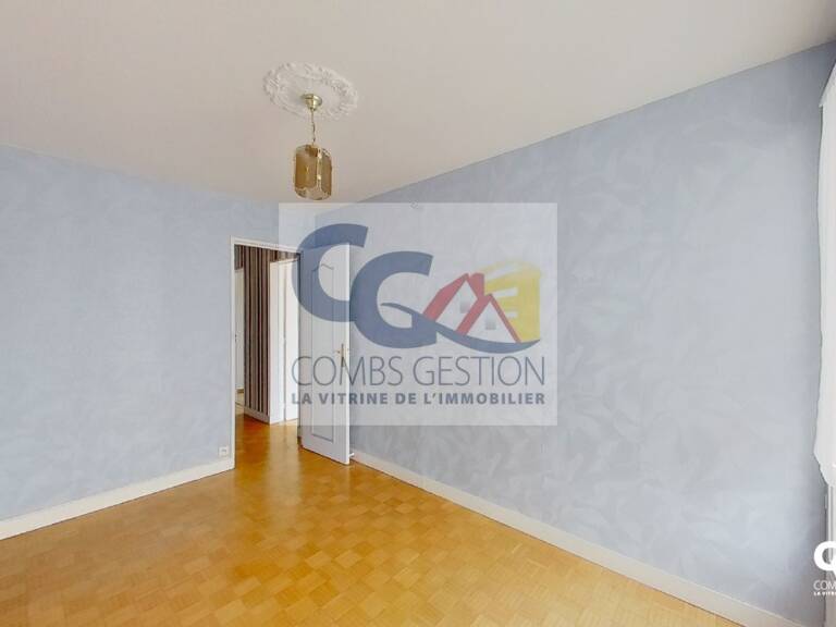 Appartement 4 pièces 72 m² — photo 1