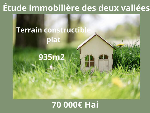 Terrain à Fismes — photo du bien