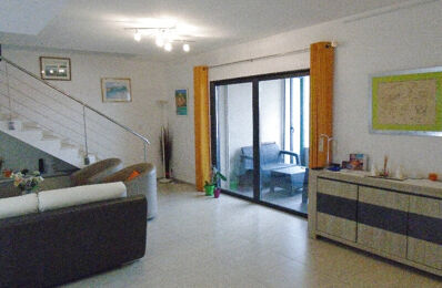 appartement 4 pièces 103 m2 à vendre à Propriano (20110)