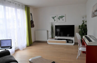 vente appartement 243 000 € à proximité de Bonneuil-sur-Marne (94380)