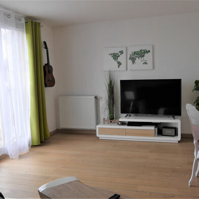 Appartement 3 pièces 243000 €