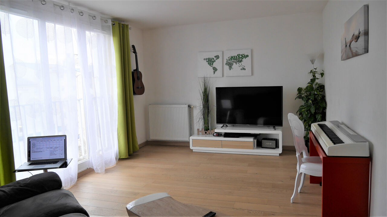 appartement 3 pièces 68 m2 à vendre à Créteil (94000)