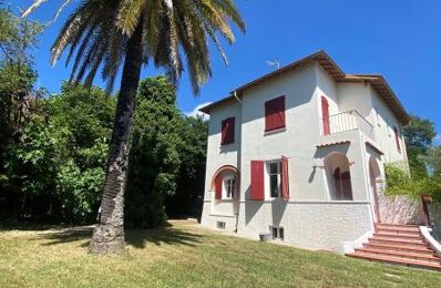 vente maison 495 000 € à proximité de Tourrettes-sur-Loup (06140)