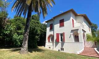 Maison 5 Pièces 120 m² à vendre à Vence (06140)