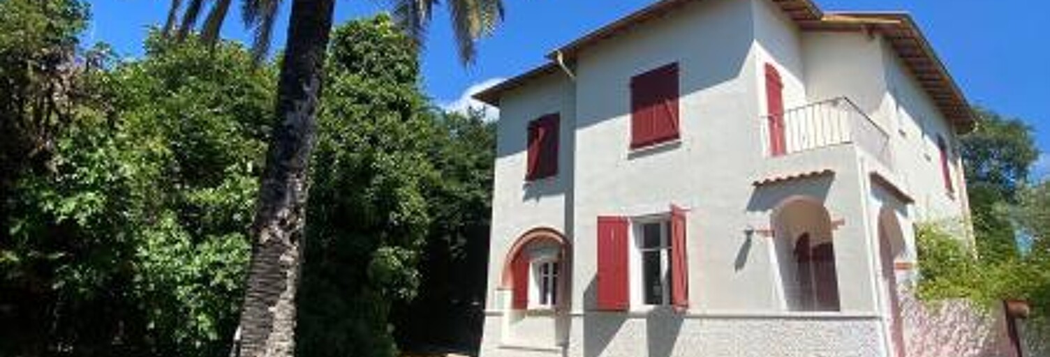 Maison 5 Pièces 120 m² à vendre à Vence (06140)