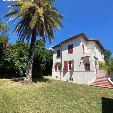 Maison 5 pièces 495000 €