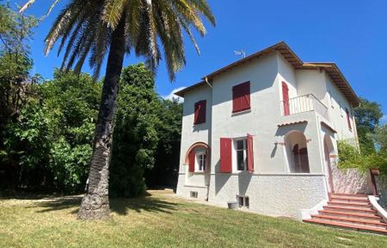 maison 5 pièces 120 m2 à vendre à Vence (06140)