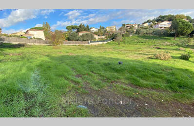 vente terrain — photo du bien