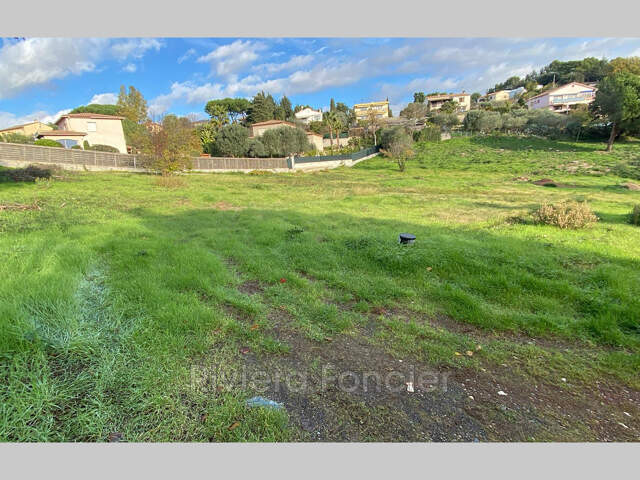 vente terrain — photo du bien