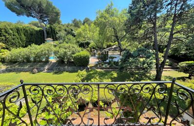 vente maison 2 290 000 € à proximité de Saint-Laurent-du-Var (06700)