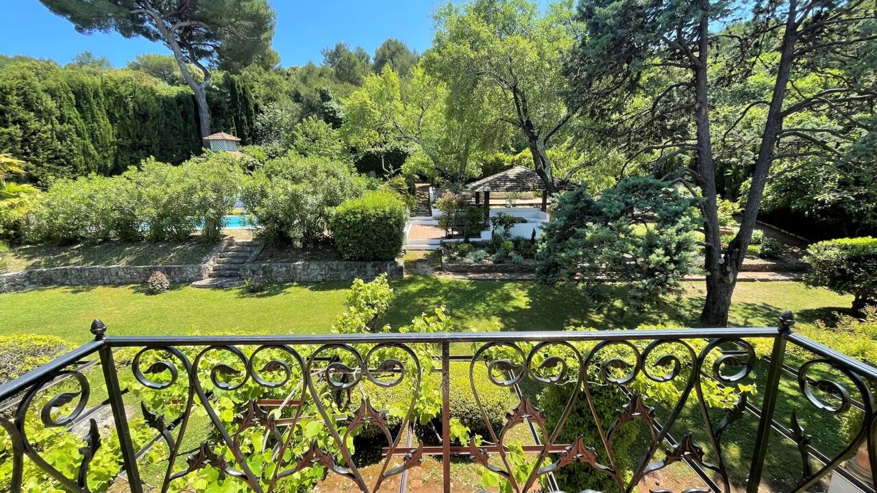 maison 7 pièces 270 m2 à vendre à Nice (06300)