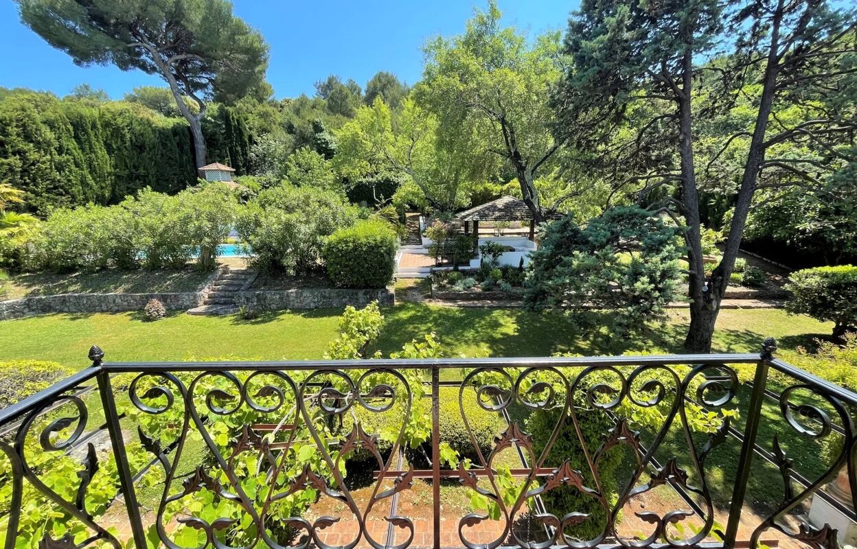 maison 7 pièces 270 m2 à vendre à Nice (06300)