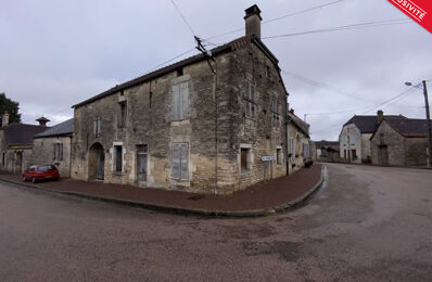 vente maison 39 000 € à proximité de Balnot-sur-Laignes (10110)
