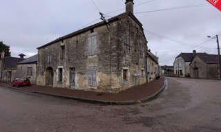 Maison 1 Pièce 111 m² à vendre à Arthonnay (89740)