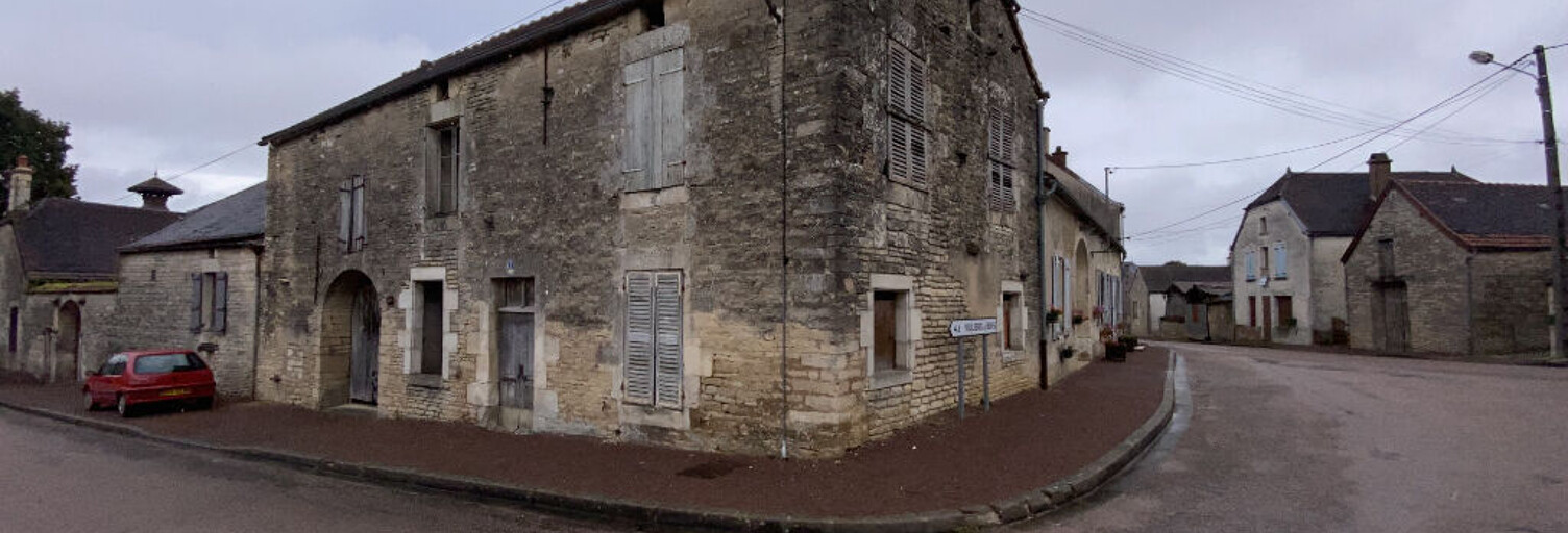 Maison 1 Pièce 111 m² à vendre à Arthonnay (89740)