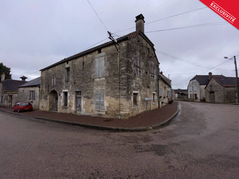 Maison à réhabiliter — photo 1