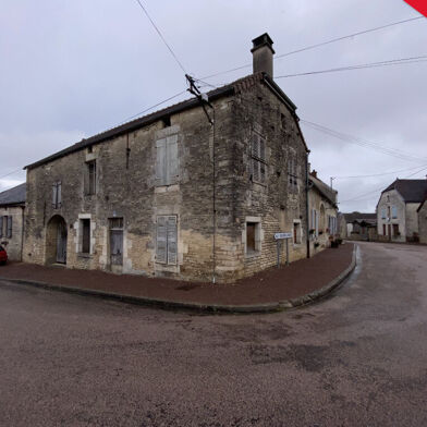 Maison 1 pièces 25000 €