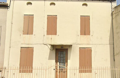 vente maison 82 000 € à proximité de Damazan (47160)